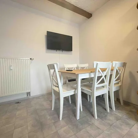 Apartment Wen111 Große Monteurwohnung
