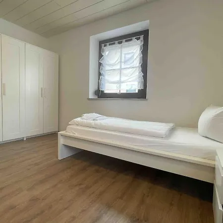 Apartment Wen111 Große Monteurwohnung