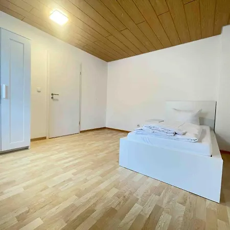 Wen111 Große Monteurwohnung Weiden in der Oberpfalz